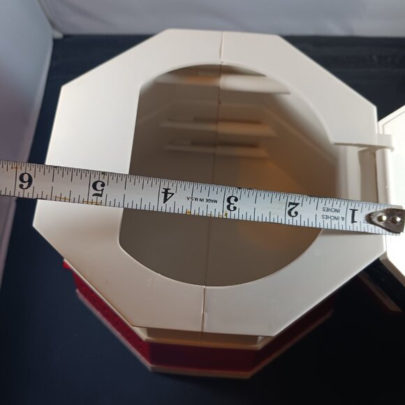 Vintage Lighthouse Cookie Jar - Picture 7 of 13